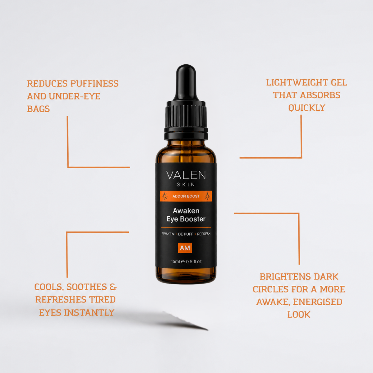 Awakening Eye Gel Booster