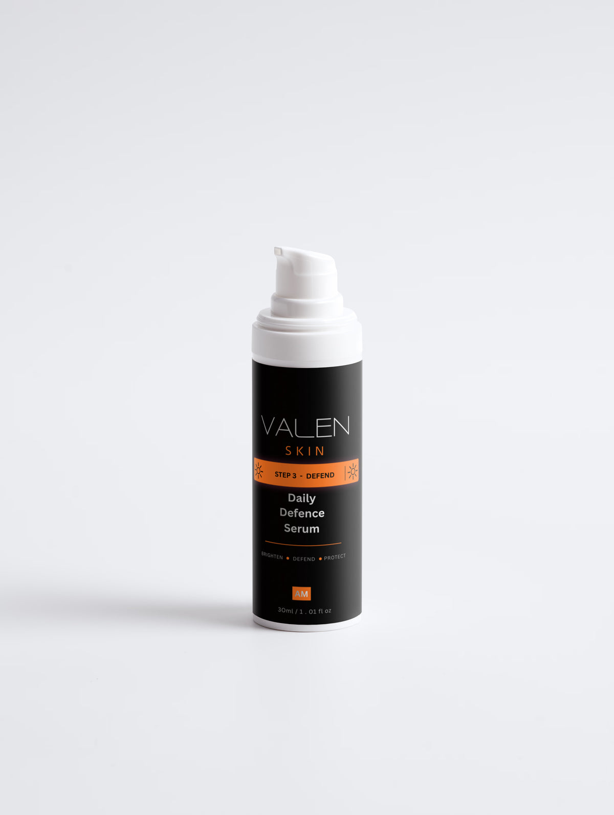 Daily Defence Serum